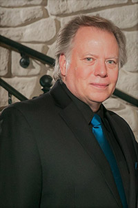 Greg Leja